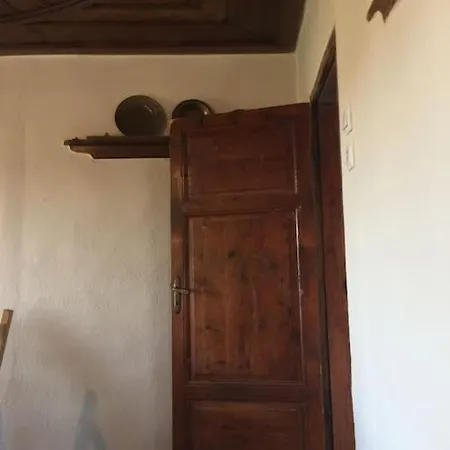 度假居 Traditional House/great View