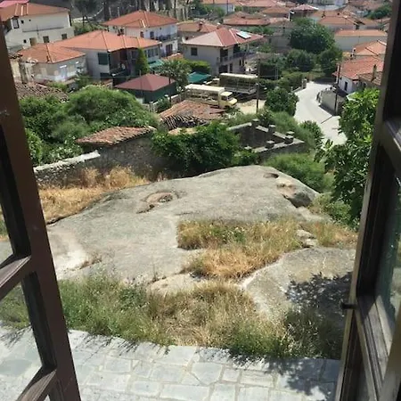 Traditional House/great View