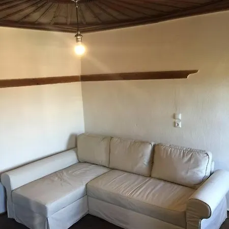 Holiday home Traditional House/great View Sykia Chalkidikis