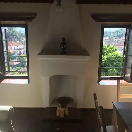 Traditional House/great View Holiday home