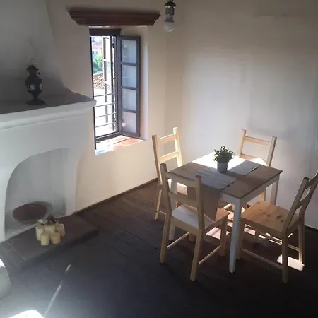 Traditional House/great View 펜션 시키아