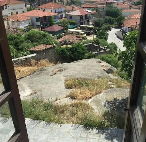 Traditional House/great View