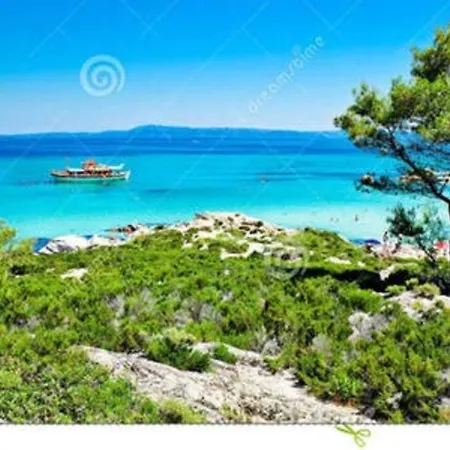 Traditional House/great View *