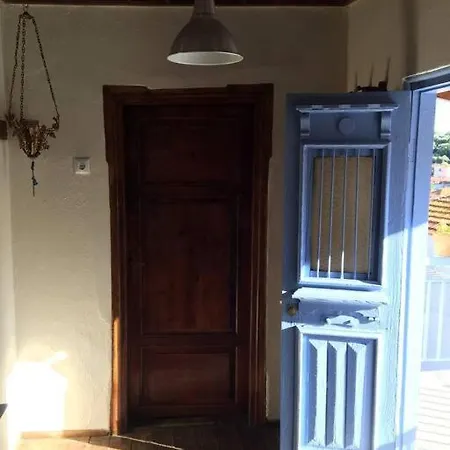 Traditional House/great View Casa de Férias *