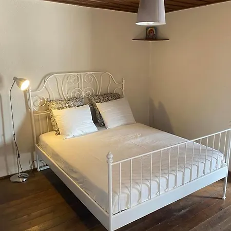 Traditional House/great View Casa de Férias Sikiá