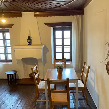 Traditional House/great View Casa de Férias