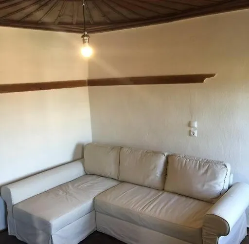 Vakantiehuis Traditional House/great View Sykia Chalkidikis