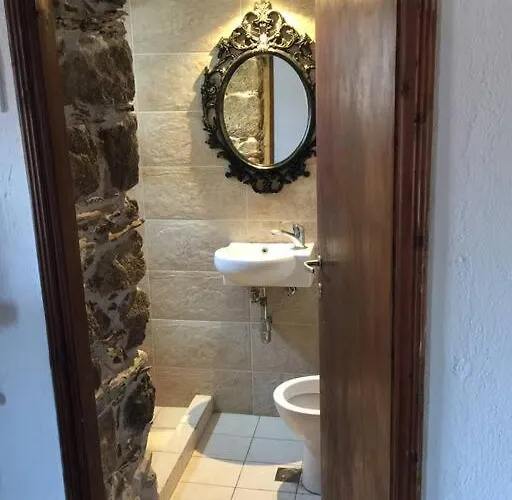 Traditional House/great View Vakantiehuis *