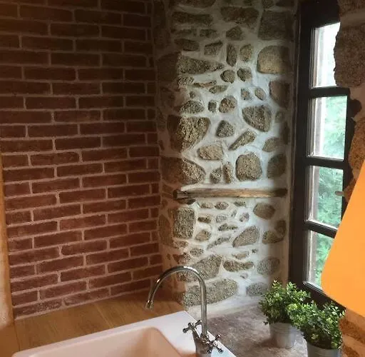 Traditional House/great View Vakantiehuis