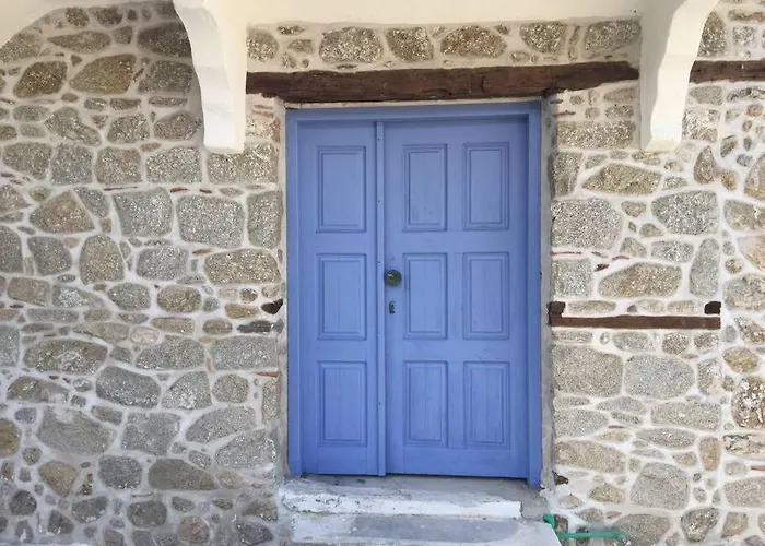 Traditional House/great View Vakantiehuis