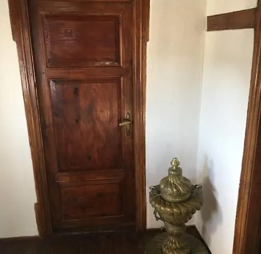 Vakantiehuis Traditional House/great View *