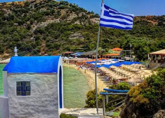 Traditional House/great View Vakantiehuis *